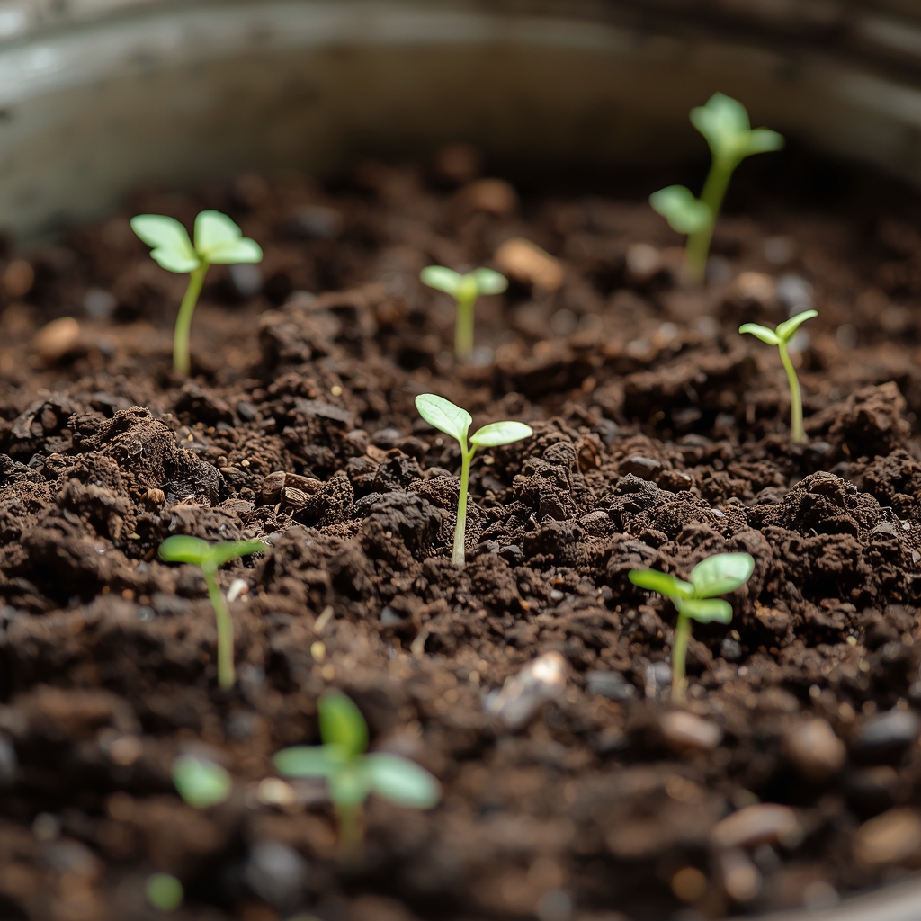 Coffee Grounds: Helpful, But Often Misused