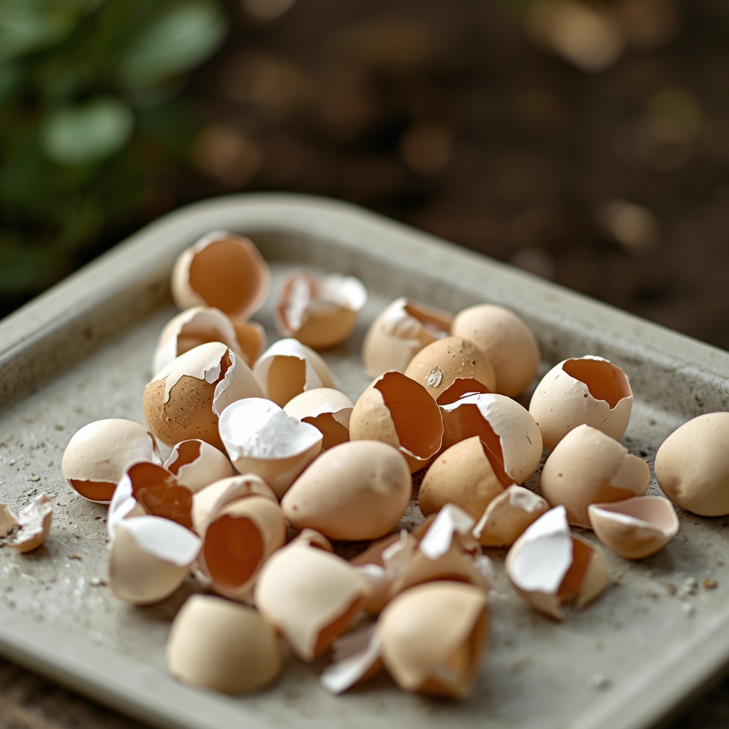 Eggshells: What They Help With (and What They Don’t)